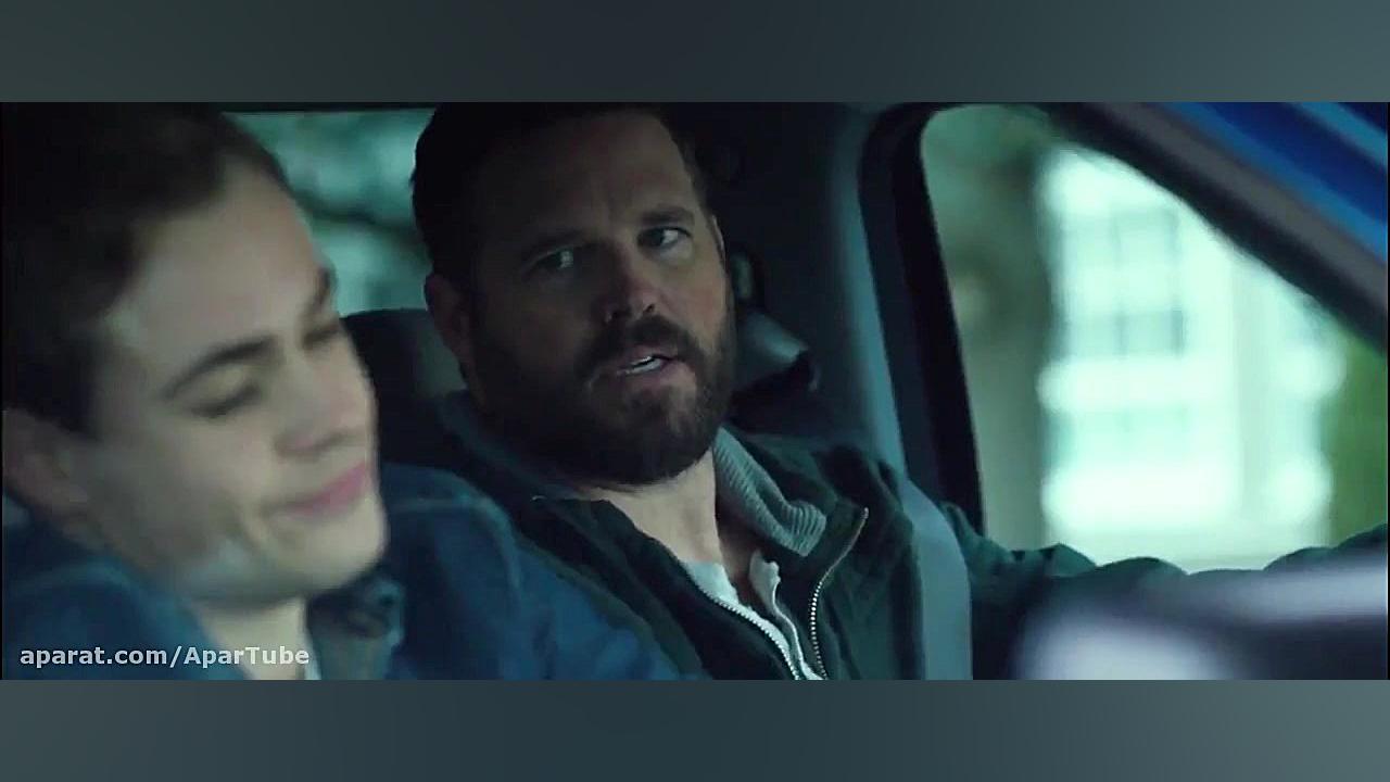 فیلم اکشن پاور رنجرز دوبله فارسی زمان6062ثانیه