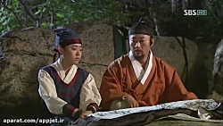 سریال نقاش باد قسمت 5