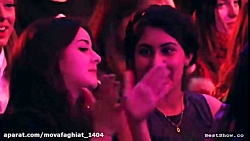 اجرای زیبای ترانه مشهور Diamon...