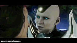 Mortal Kombat 11 amv resistenc...