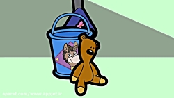 کارتون خنده دار مستر بین این د...