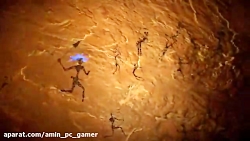 تریلر گیم پلی بازی استراتژی Hu...