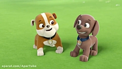 انیمیشن سگ های نگهبان با دوبله...