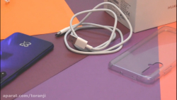 آنباکسینگ هواوی نوا ۵ تی (Nova...