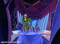 کارتون همه سگ ها در کریسمس An...