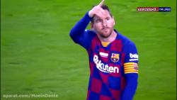 گل های برتر و فوق حرفه ای 2020