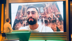 فوتبال ۱۲۰ | گفتگو با "کاوه رض...