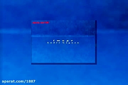 آهنگ بیکلام آندره گاگنون Neige...