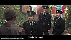 فیلم Float Like a Butterfly 20...