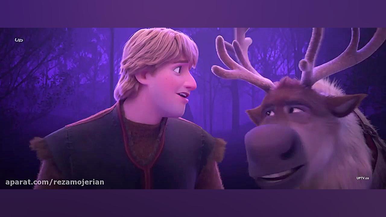 انیمیشن یخ زده 2 Frozen 2 2019 با دوبله فارسی زمان5409ثانیه