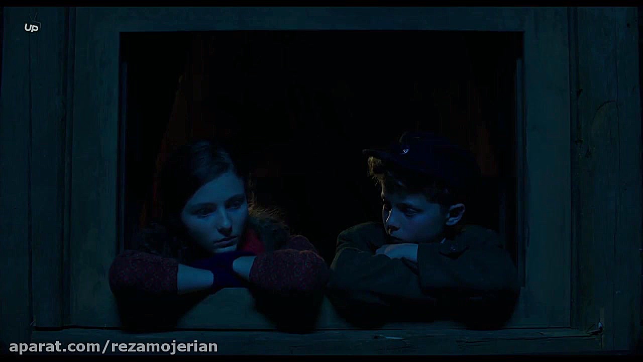 فیلم Jojo Rabbit 2019 جوجو خرگوشه با دوبله فارسی زمان6418ثانیه