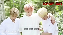 BTS~Funny Moments~لحظات خنده د...