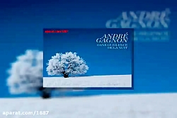 آهنگ بیکلام آندره گاگنون White...
