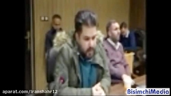 اوه اوه ;داره رودر روی نوبخت م...