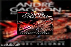 آهنگ بیکلام آندره گاگنون My Fu...