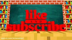 مدرسه هیولا ها و کادوی ولنتاین