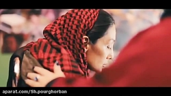 هدیه تهرانی و محسن کیایی در "ه...