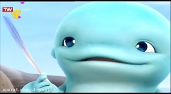 ماموک  قسمت ۲۶۶