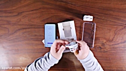 آنباکس اختصاصی جی اس ام؛ هوآوی...