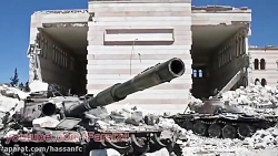 دانستنی های سوریه