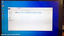 مشکل من در نصب بازی زولا