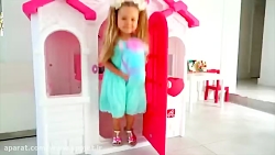 دیاناشو - دیانا و روما - دیانا...