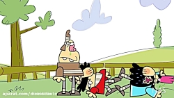 طنز جذاب و فوق‌العاده زیبا دیر...