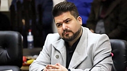 انتقاد شدید اللحن عضو شورای شه...