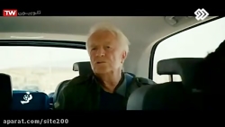 فیلم کمدی خنده دار " ماشین دیو...