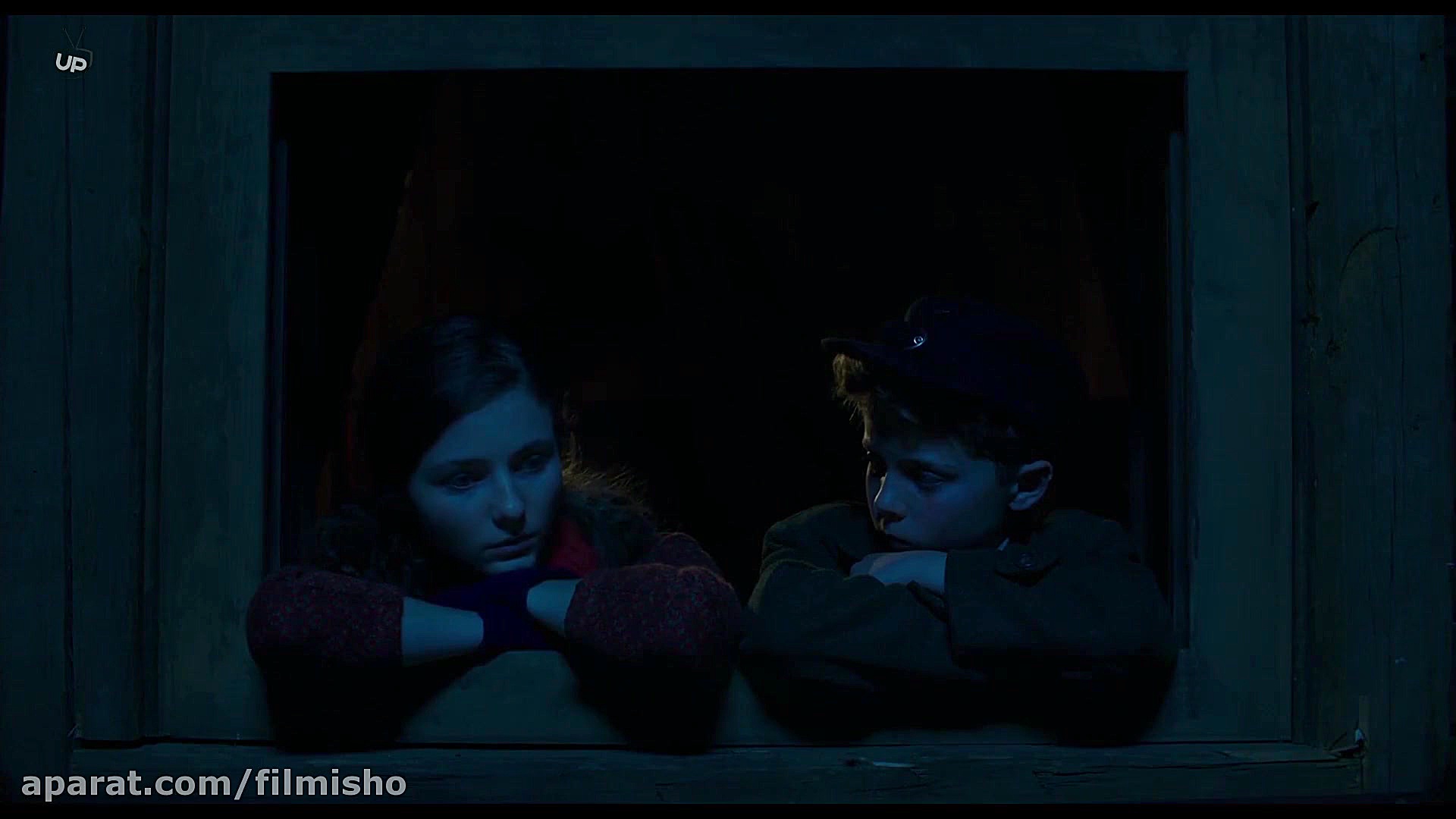 فیلم سینمایی Jojo Rabbit 2019 جوجو خرگوشه با دوبله فارسی زمان6418ثانیه
