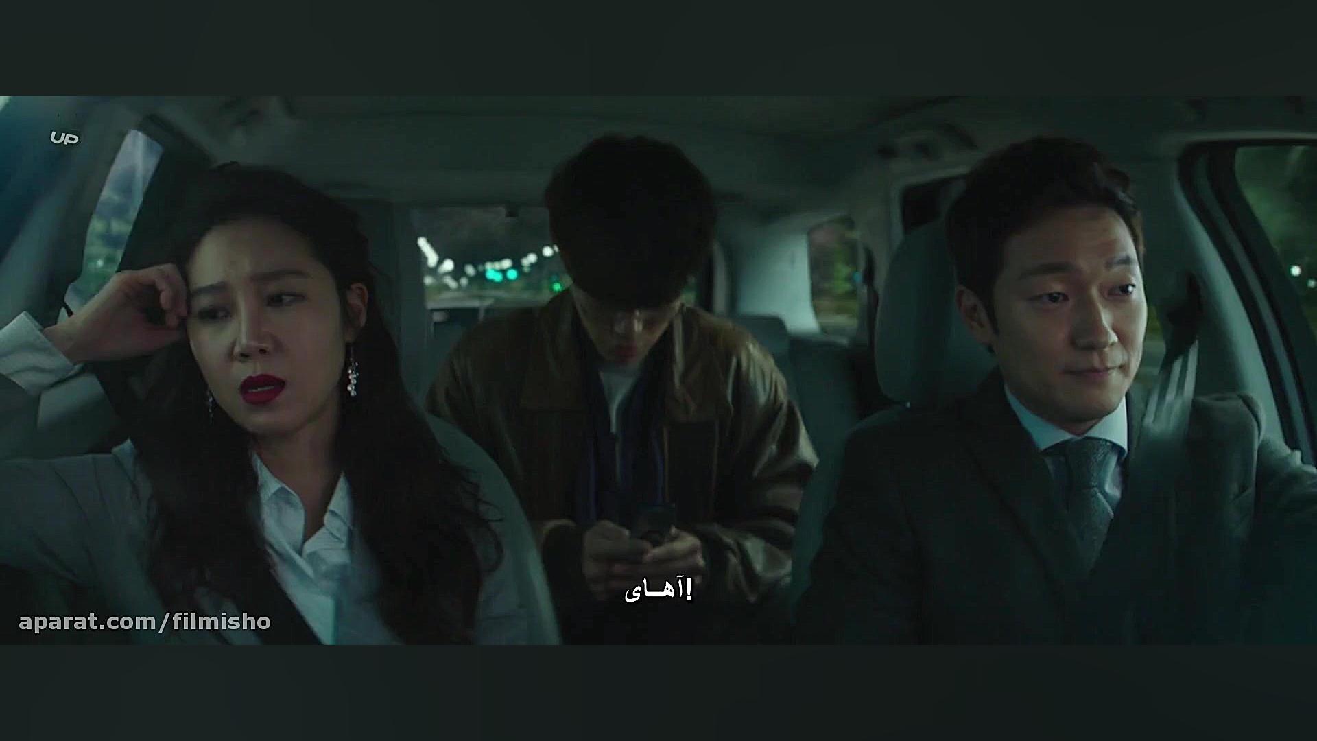 فیلم سینمایی Hit and Run Squad 2019 جوخه بزن در رو با زیرنویس فارسی زمان7488ثانیه