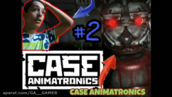 case animatronics ps4