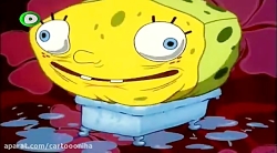 کارتون باب اسفنجی باب اسفنجی