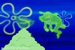 کارتون باب اسفنجی باب اسفنجی