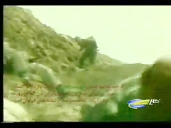 خاطره ای عجیب از رزمنده  ی جان...