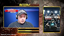 اخبار گیمی (۱۳۹۸/۱۱/۲5) جمعه