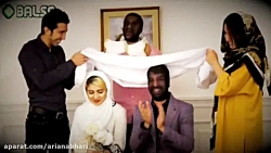 هومن ایرانمنش شادتره یا محمد ا...