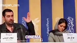 انتقاد شهاب حسینی از نخریب نخب...