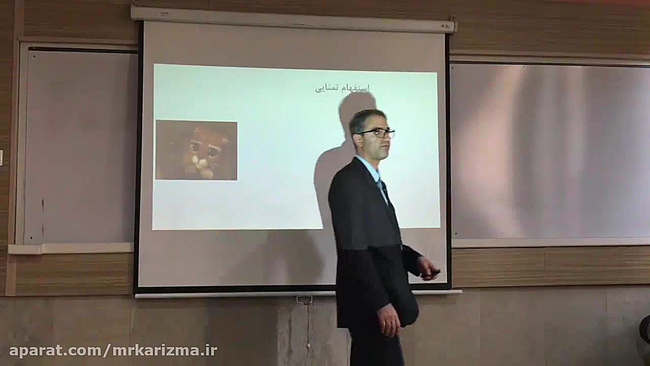 معرفی فیلم آموزش رهبری ذهن مشتری از سری فروشنده کاریزماتیک زمان364ثانیه