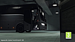 تریلر بازی رسمی بازی NBA 2K 20...