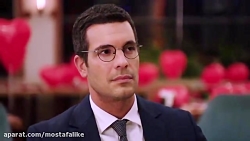 فراگمن 6 سريال ترکي سوگند(قسم)...