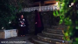 فراگمن 8 سريال ترکي سوگند(قسم)...