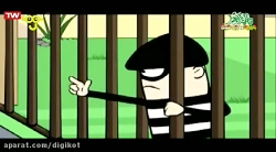 دزد ناشی  قسمت ۳۶