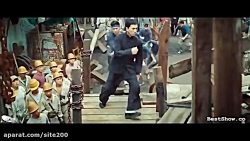 سکانسی رزمی از فیلم Ip Man 3 (...