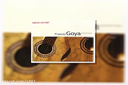 آهنگ بیکلام فرانسیس گویا My Fi...