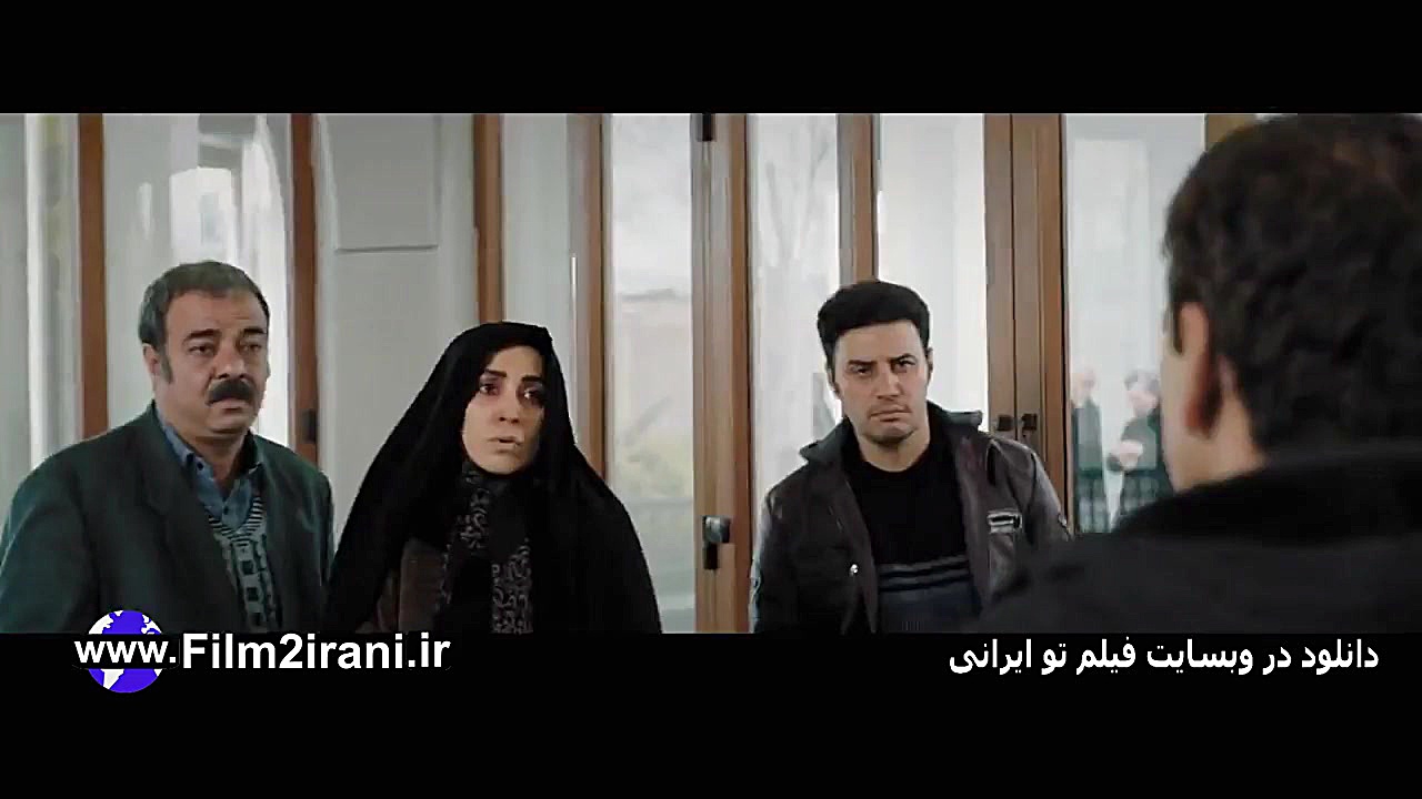 خرید دانلود قانونی فیلم پیلوت جواد عزتی زمان42ثانیه