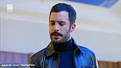 دوبله فارسی سریال ترکی کلاغ -...