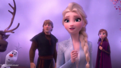 انیمیشن فروزن 2  Frozen 2 2019...