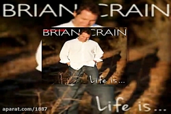 آهنگ بیکلام برایان کرین Nella...