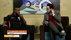 صحبت ‎های پاتوسی درخصوص قراردا...